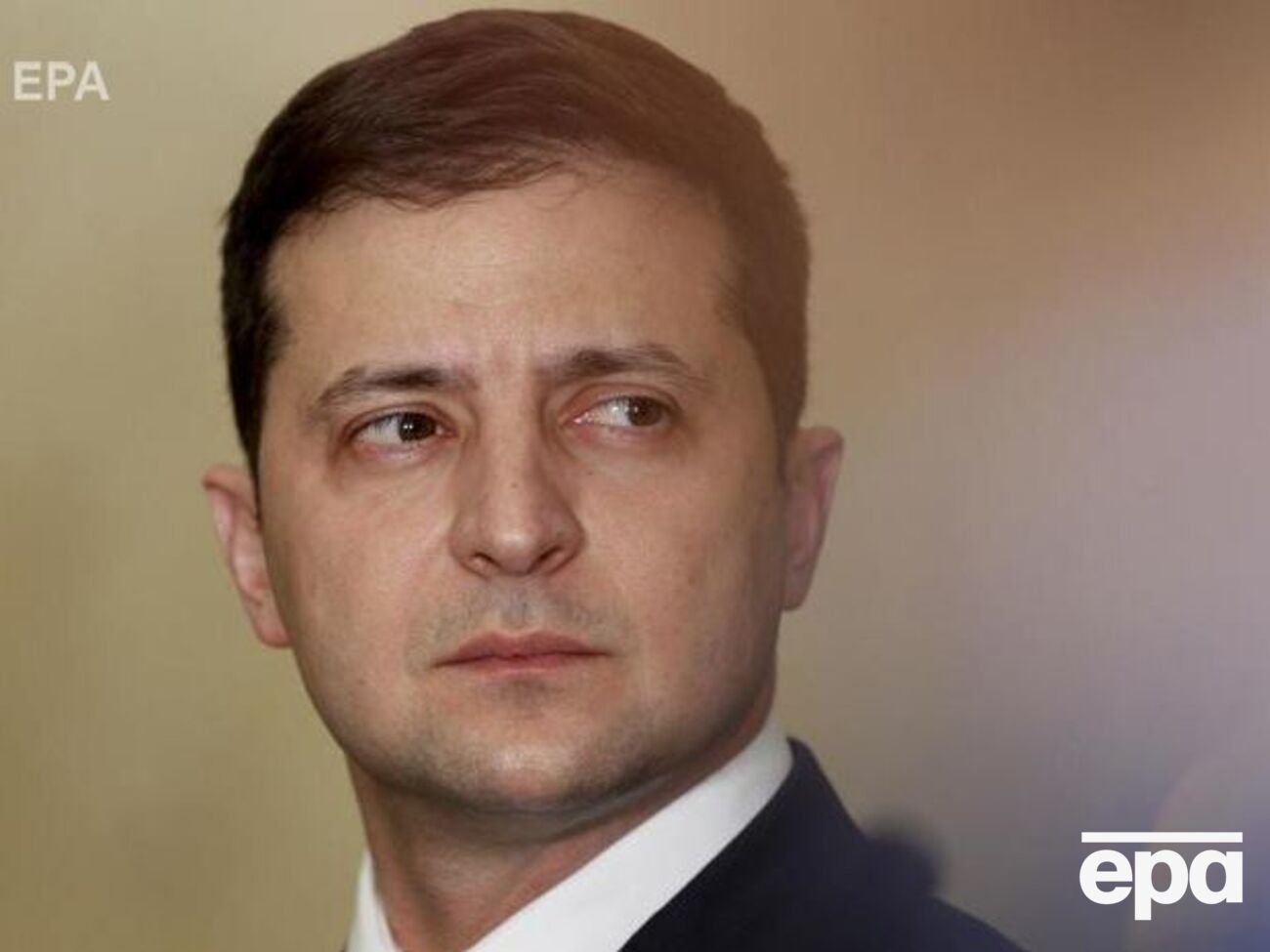 Зеленському не передбачили виплати "13-ї зарплати"