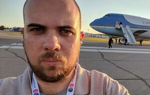 С каких хренов по закону о дезинформации кто-то будет решать, профессиональный я журналист или не сильно?