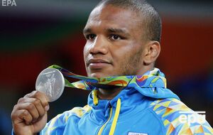 Беленюк: Зеленському сказав: "У мене Олімпіада. Це моя мрія"