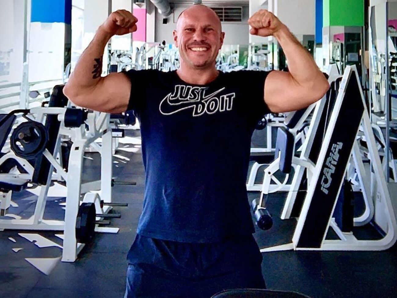 Кива заявил, что Майман оскорблял его в соцсетях и публично