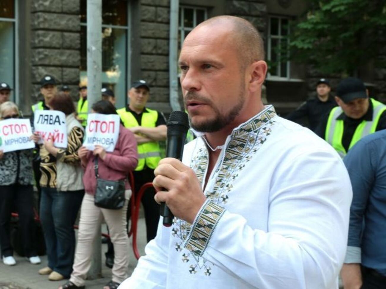 В YouTube опубликовали видео с Кивой