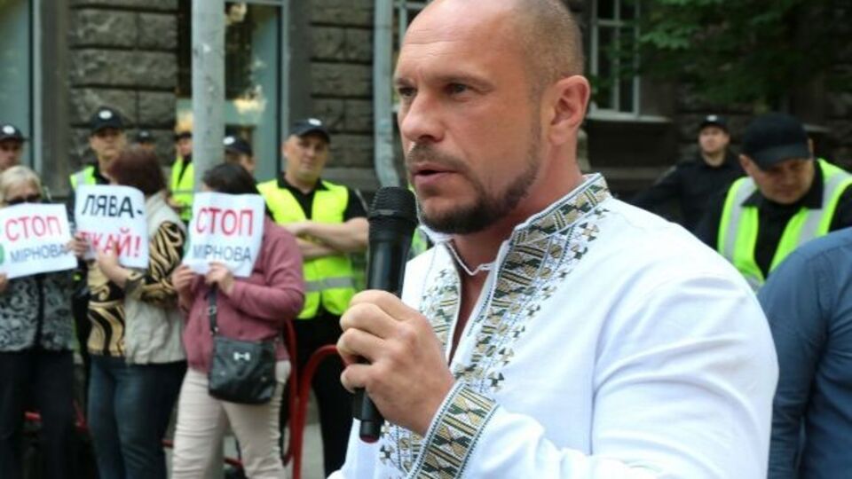 У YouTube опублікували відео з Кивою