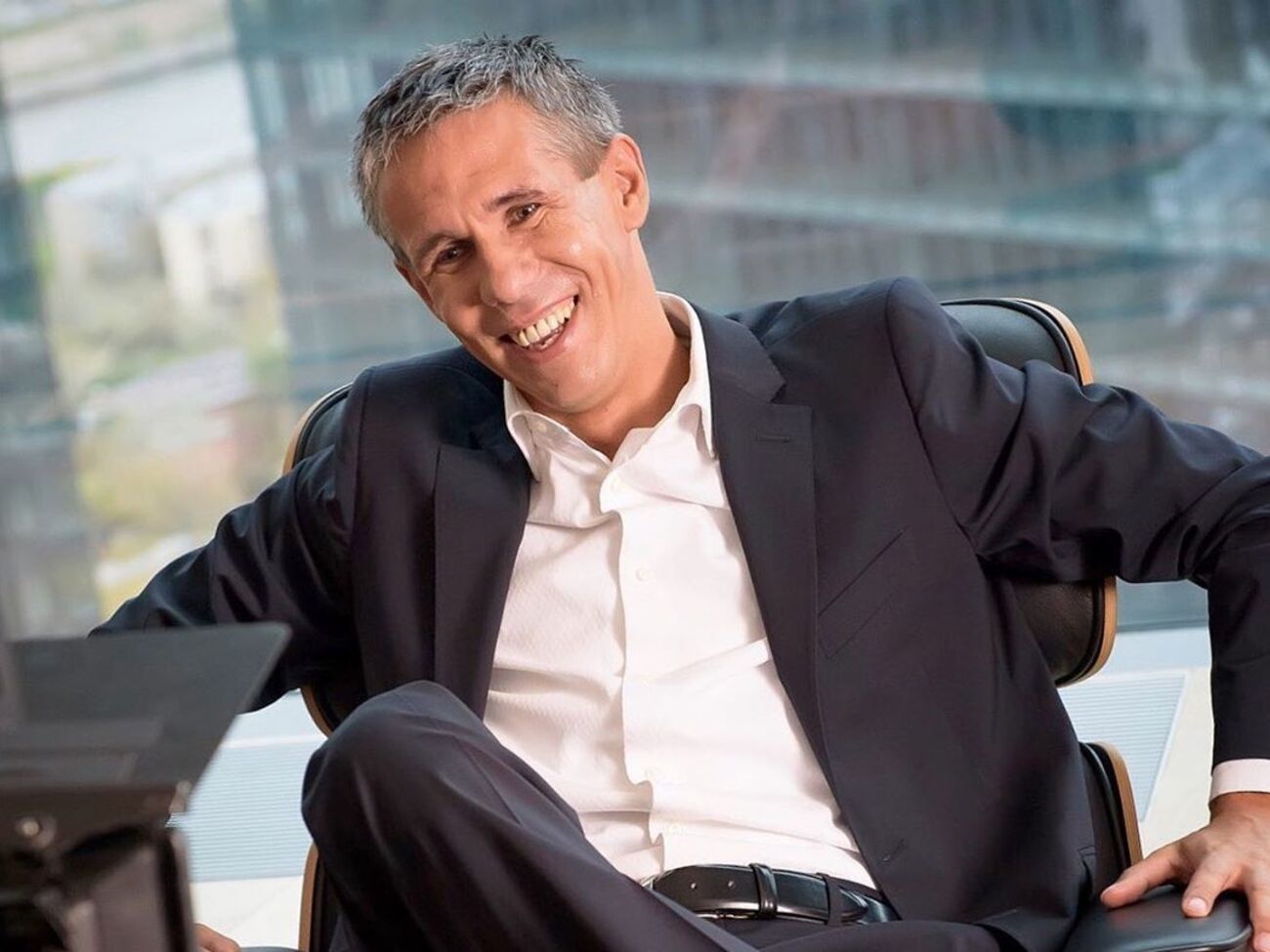 Раніше Панін робив антиукраїнські заяви