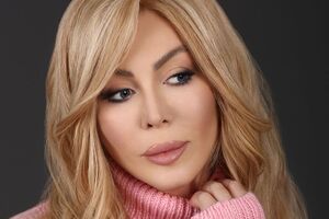 Ирина Билык дважды оказалась в списке победителей