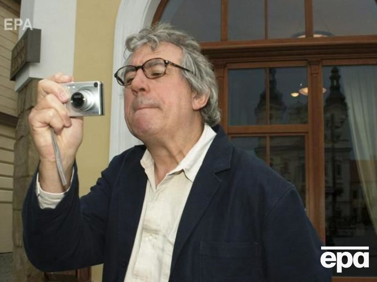 Джонс&nbsp;страдал от&nbsp;лобно-височной деменции