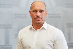 Інцидент за участю Киви стався в ресторані в Києві