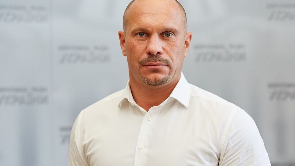 Інцидент за участю Киви стався в ресторані в Києві