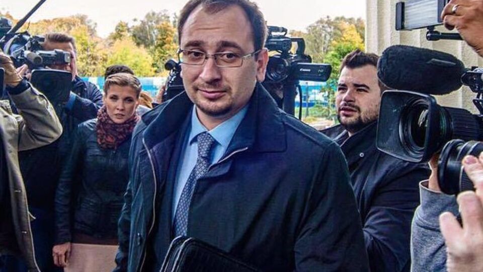 Полозов: Обмен – абсолютно закрытый процесс, к которому никого не подпускают