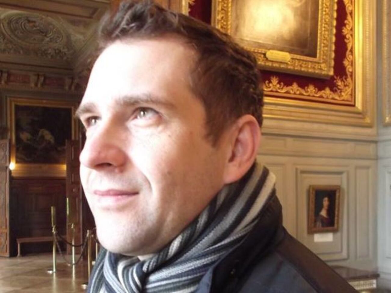 Бабин: Подозрение расцениваю как признание своей деятельности