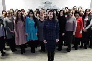 Жінки сказали, що Яценко "розповсюджує брехливу інформацію про жінок – працівників міської ради з метою дискредитації" перед місцевими виборами