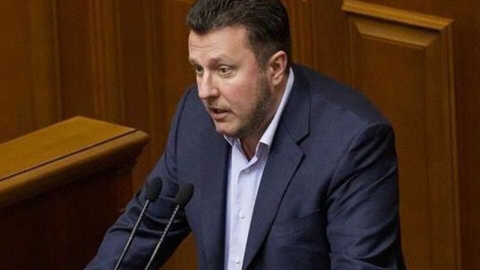 Яценко: Це спроба дискредитувати мене