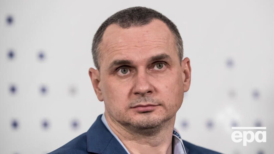 Сенцов: Путін грає в довгу гру – дуже серйозну, дуже складну. Це дуже небезпечний, сильний супротивник і абсолютно жорстокий