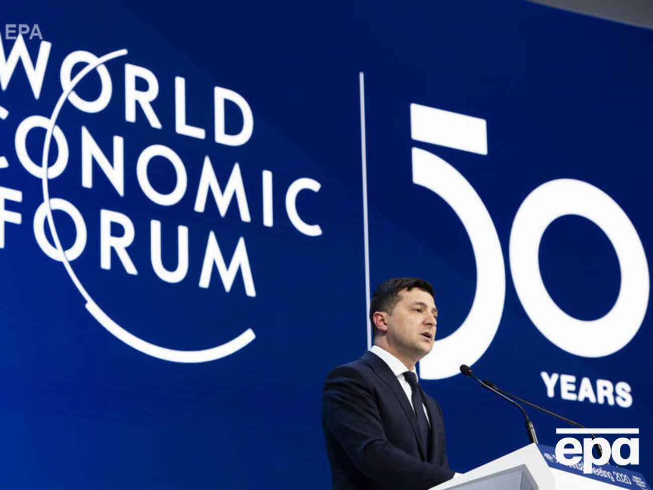 Зеленский:&nbsp;Мы ставим такие задачи, чтобы я каждый день, возвращаясь домой, понимал, что не просто так работал президентом