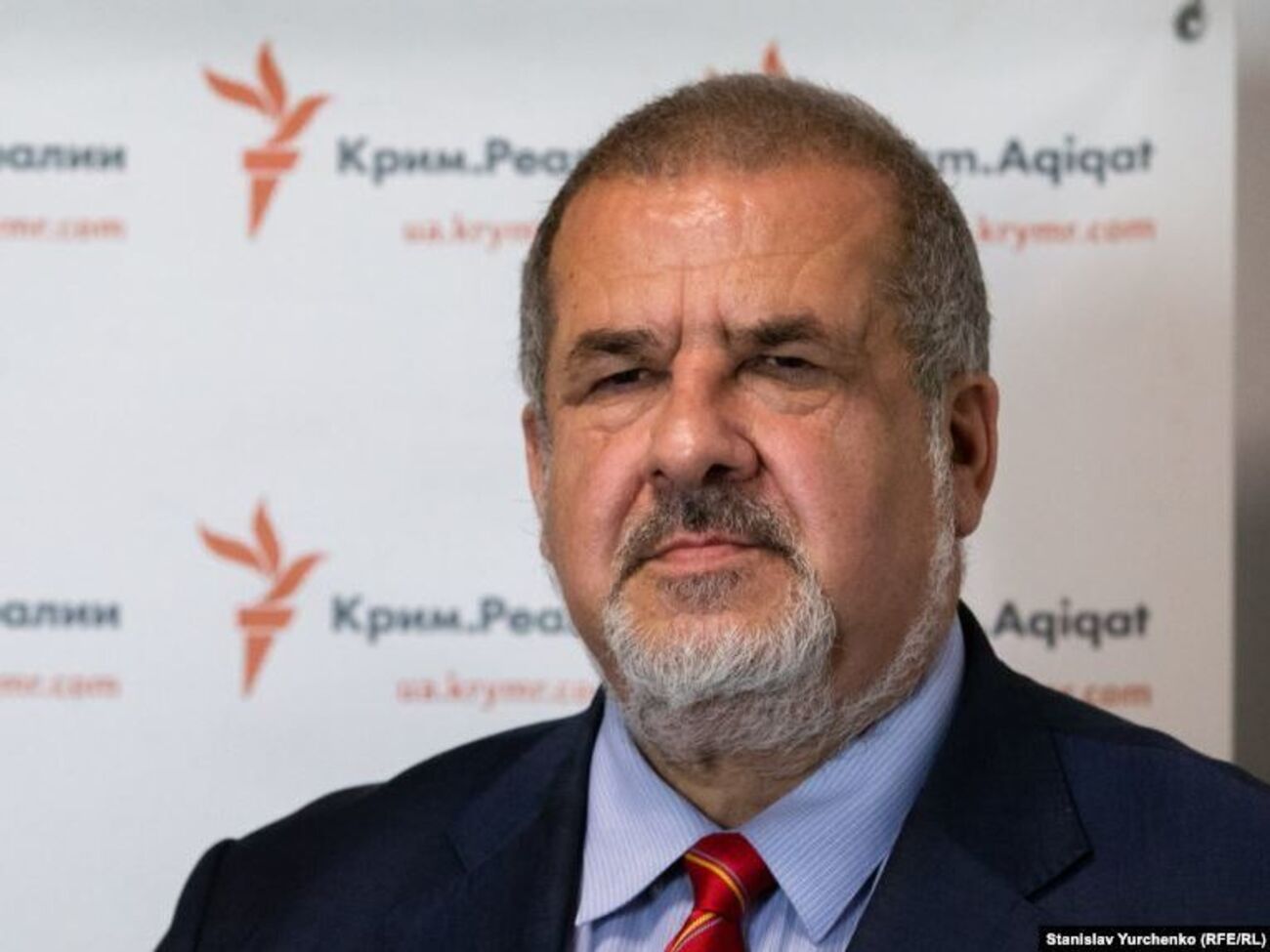 Чуаров считает, что необходимо принять законы о Крыме