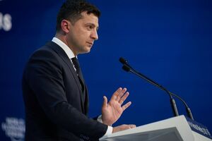 Володимир Зеленський: Україна повинна стати інвестиційною Меккою Східної та Центральної Європи. Сьогодні ми недоінвестовані і недолюблені