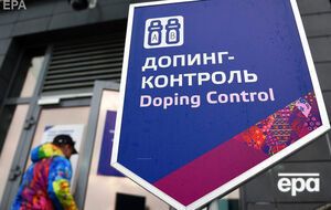 В скандалы с допингом Россия втянута с 2014 года