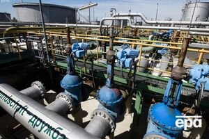 Некачественная нефть попала в нефтепровод в апреле 2019 года