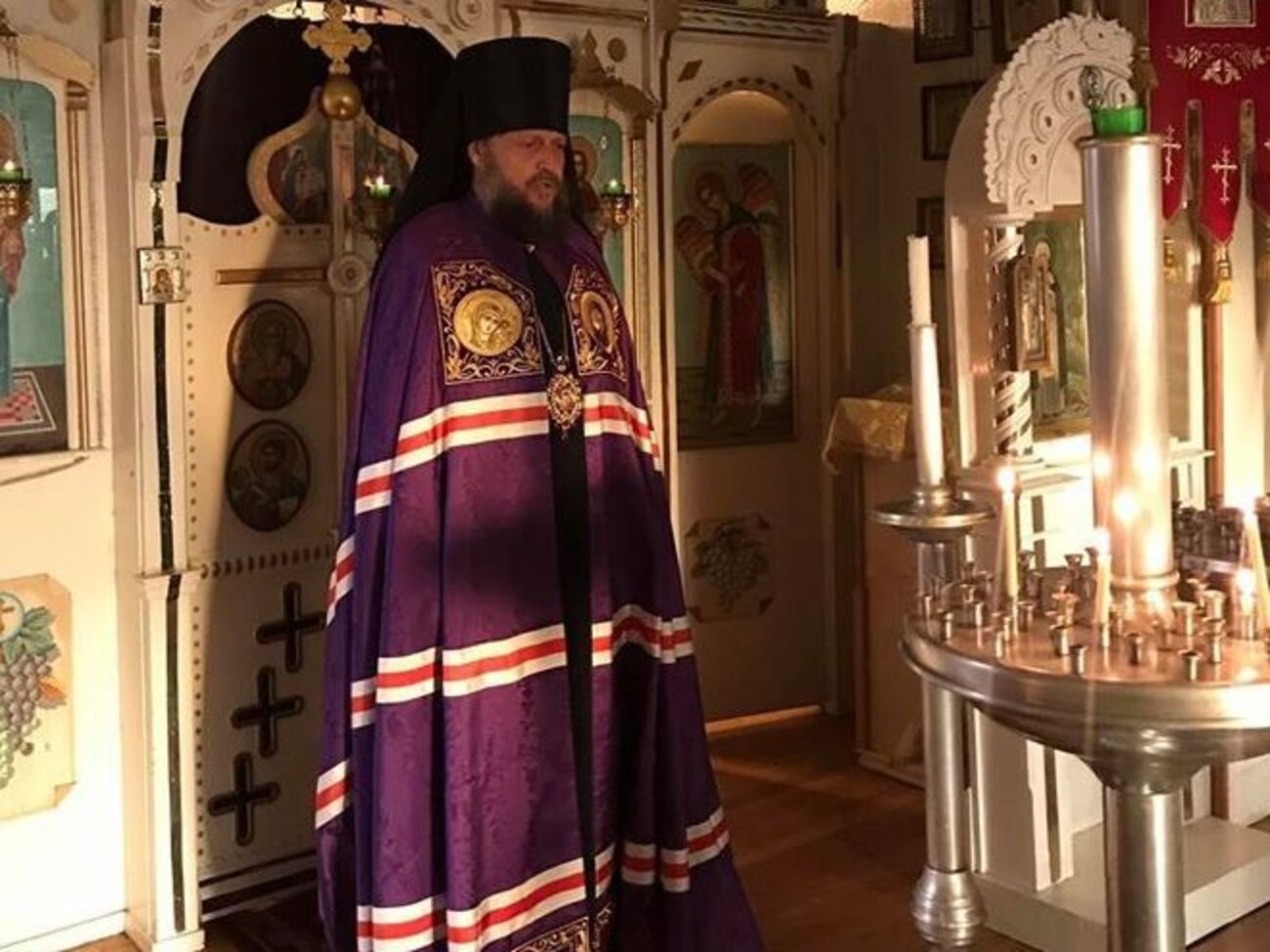 Гедеон выиграл апелляцию