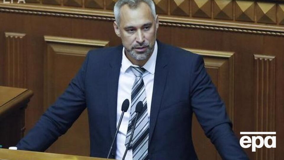 Открыть уголовное производство в отношении нардепа мог только генпрокурор