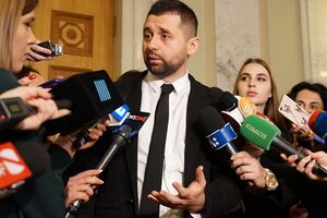 Арахамія: Якщо ми гармонізуємося, то можемо стати найслабшою економікою в ЄС