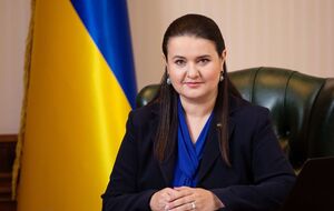 Маркарова: Это лучший показатель доверия к большой команде Украины