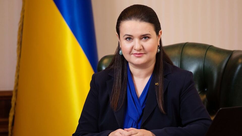 Маркарова: Це найкращий показник довіри до великої команди України