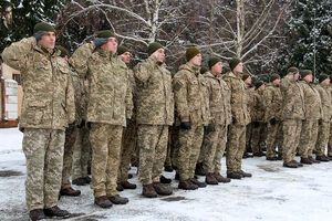 Генштаб ВСУ согласовал размещение украинских подразделений в Ираке