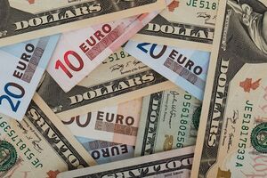 НБУ установил официальный курс гривны к иностранным валютам на 23 января