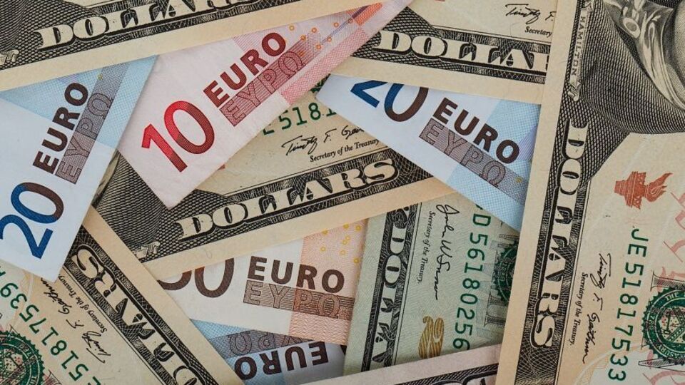 НБУ установил официальный курс гривны к иностранным валютам на 23 января