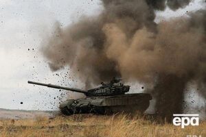 Війна на Донбасі розпочалася 2014 року