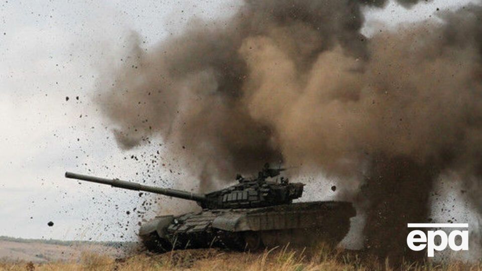 Війна на Донбасі розпочалася 2014 року