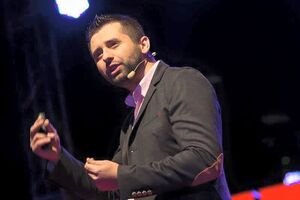 Арахамия: Президент – молодец на самом деле