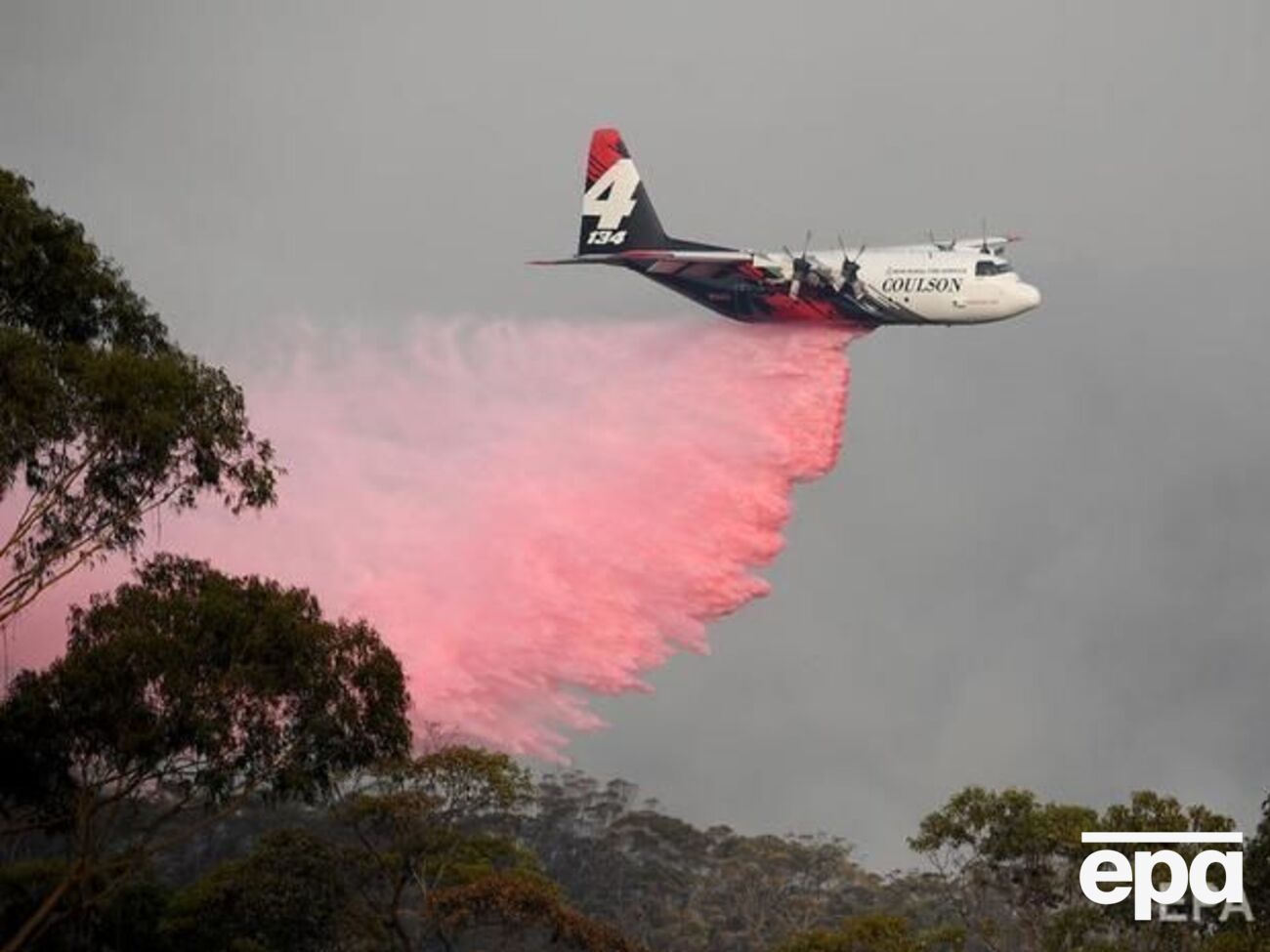 Самолет пропал с радаров несколько часов назад