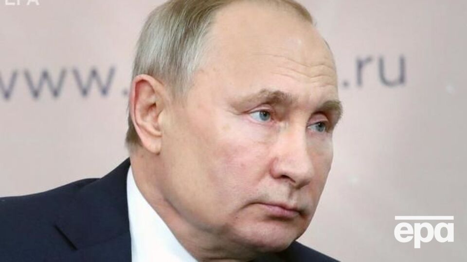 15 січня Путін звернувся з посланням до Федеральних зборів, під час якого запропонував внести низку змін у конституцію РФ