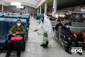 Граждане запретили покидать Ухань, "если нет особых условий"