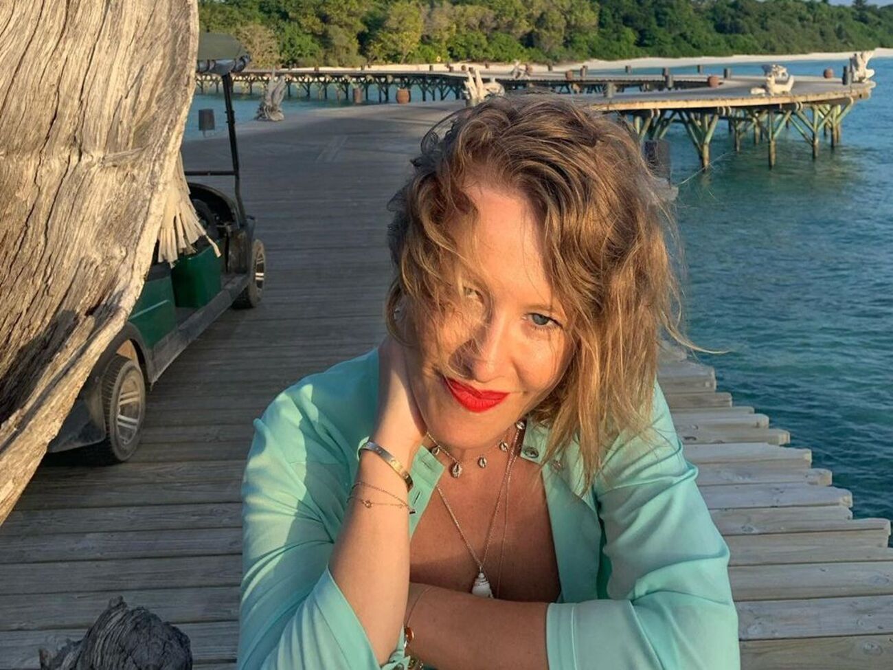 Собчак: Люблю!