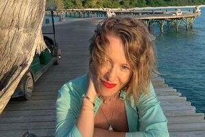 Собчак: Люблю!