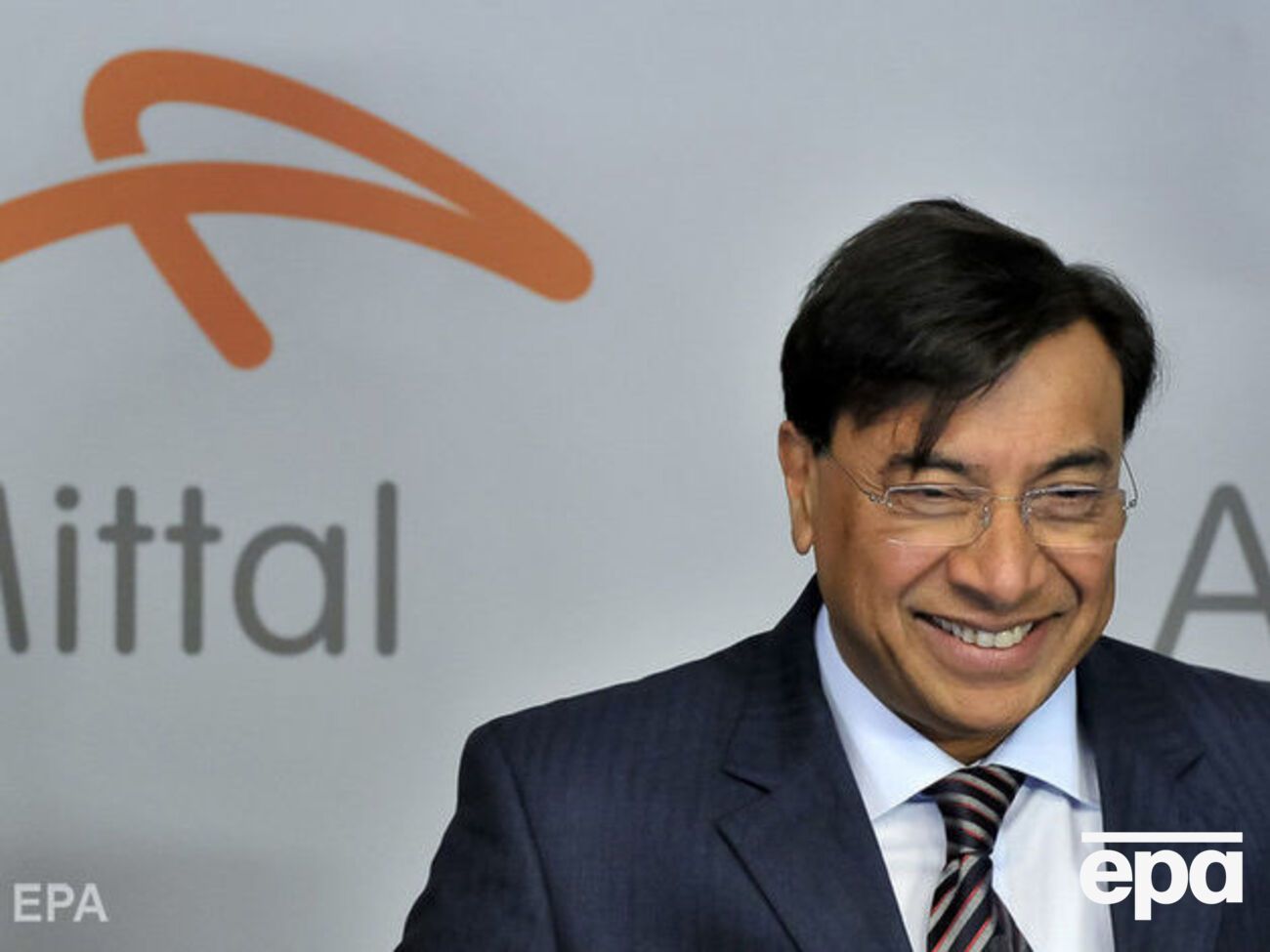 Лакшми Миттал: Правительство может относиться к нам как к партнерам, а не просто как к инвестору