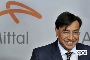 Лакшми Миттал: Правительство может относиться к нам как к партнерам, а не просто как к инвестору