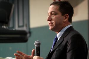 Журналиста Гленна Гринвальда обвинили в незаконном перехвате сообщений высших чиновников Бразилии