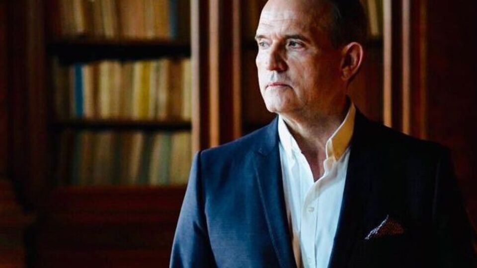 Поместье Виктора Медведчука, которое он выставил на продажу, хотят передать в собственность государства