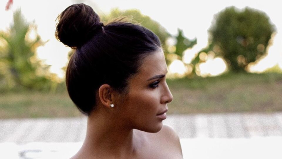 Дімопулос: Ще ніколи у своєму житті я не почувалася настільки поєднаною з іншими людьми, але і настільки безпорадною