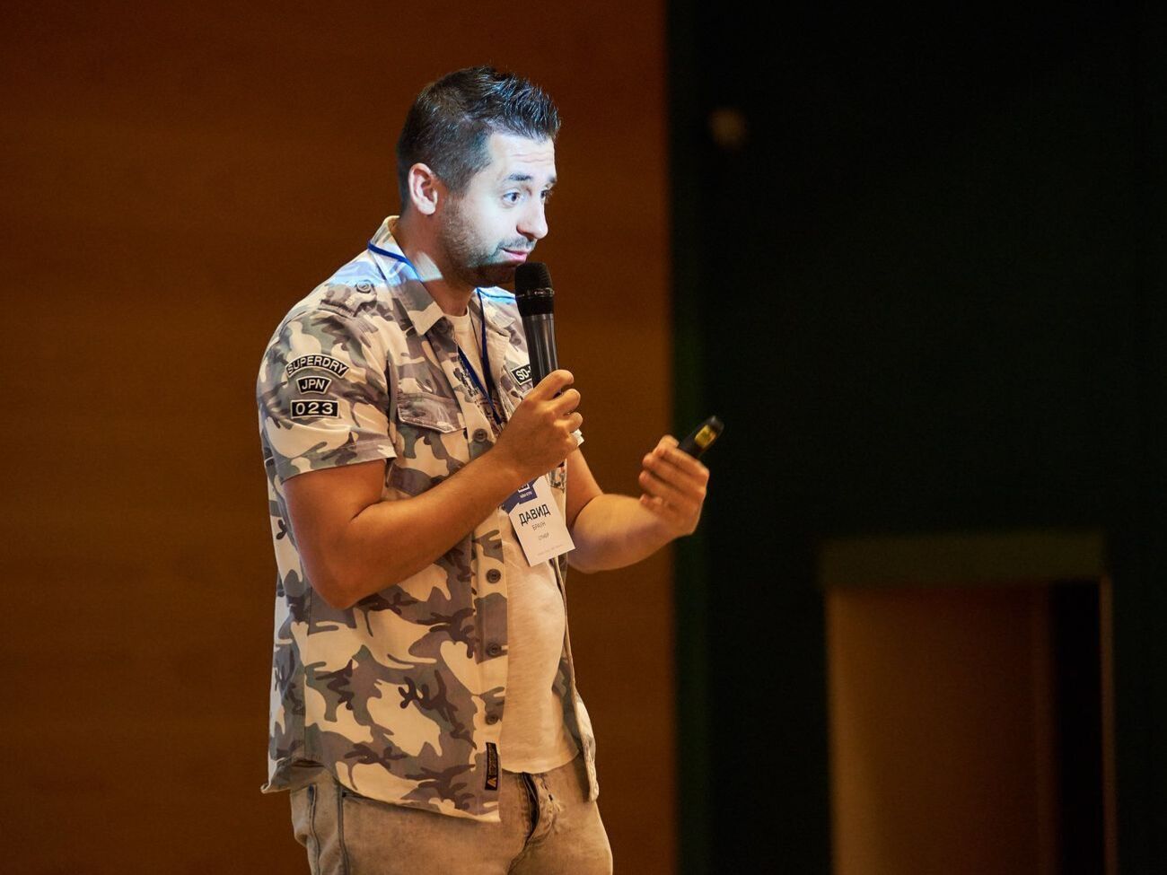 Арахамия: У нас бывают рабочие совещания &ndash; надеюсь, не будет никогда записей этих совещаний