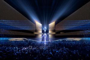 Конкурс "Евровидение 2020" пройдет в Роттердаме