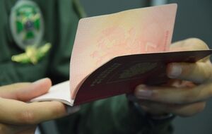 Сегодня все трое вылетели из страны