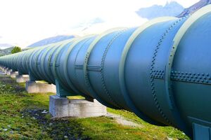 "Укртрансгаз" заявив про ризик зриву опалювального сезону в Україні через махінації "Укренергозбуту"