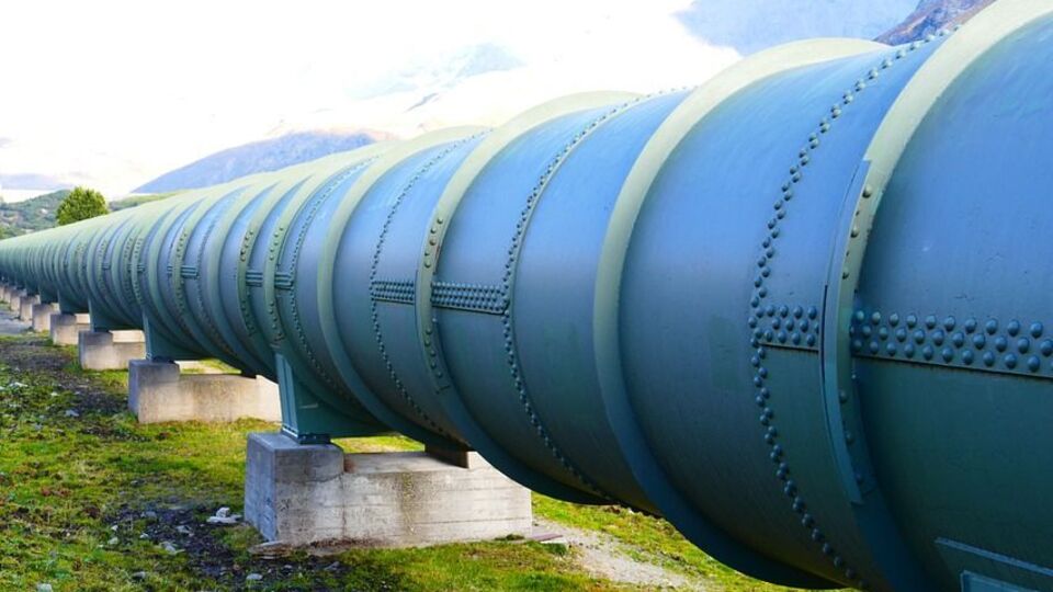 "Укртрансгаз" заявил о риске срыва отопительного сезона в Украине из-за махинаций "Укрэнергосбыта"
