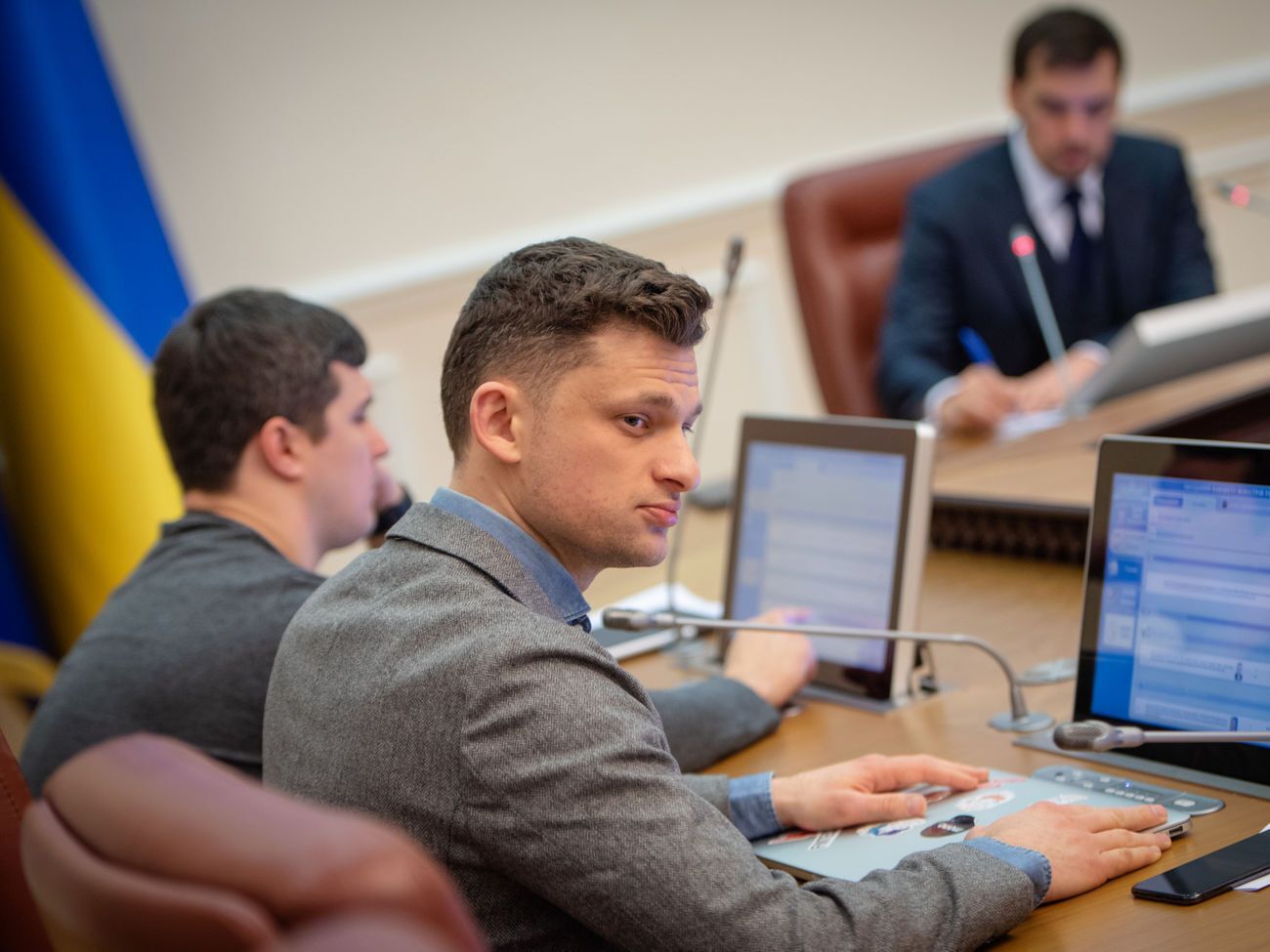 Дубилет:&nbsp;Когда каждый четвертый двери не открывает, сложно говорить о точности такого метода