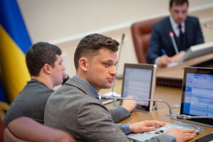 Дубилет: Когда каждый четвертый двери не открывает, сложно говорить о точности такого метода