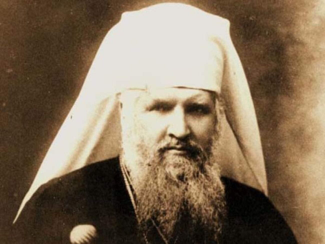 По словам главного раввина Украины, Андрей Шептицкий запрещал крестить еврейских детей